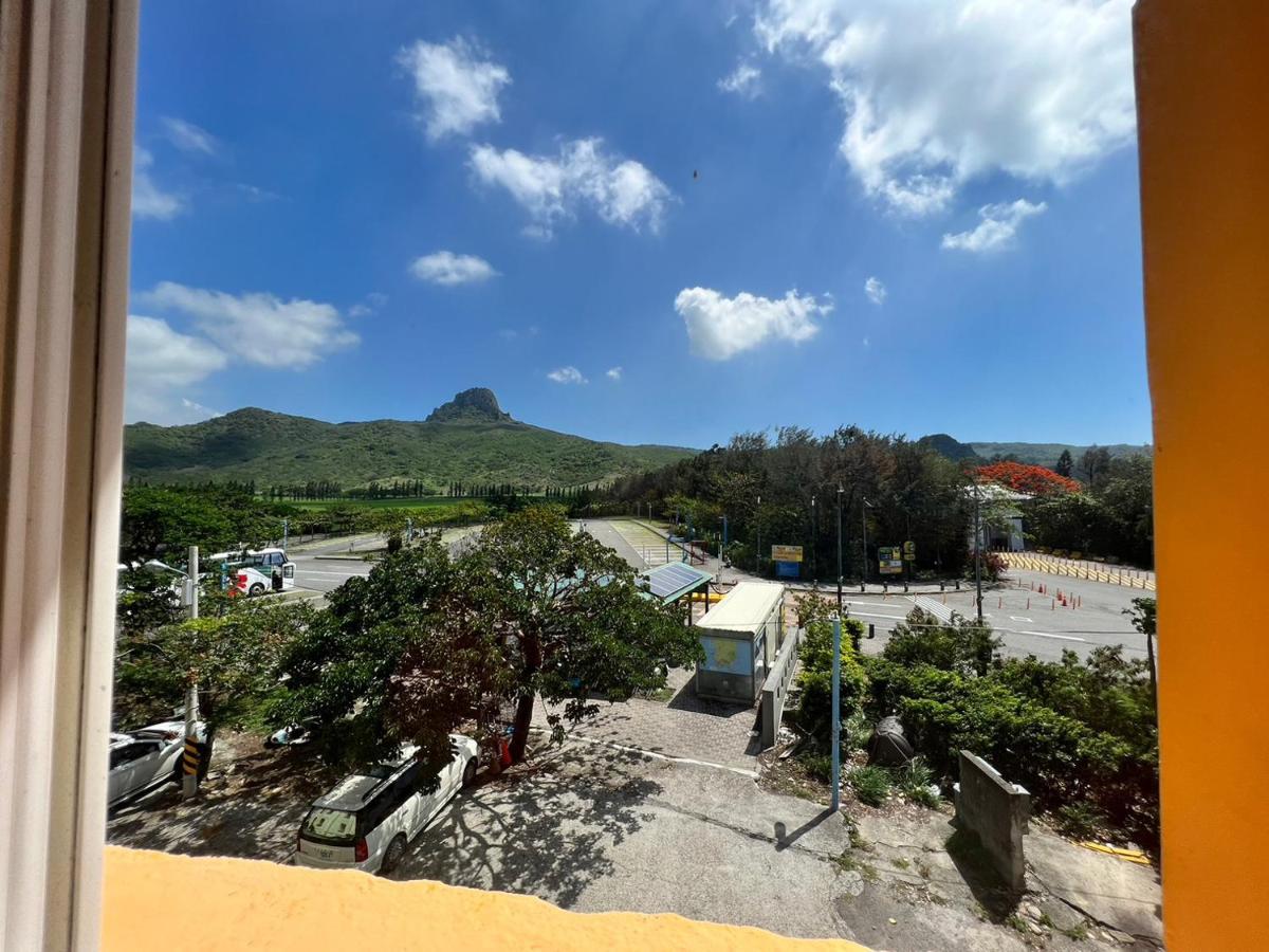 Dajenshan Hotel Kenting Exteriör bild