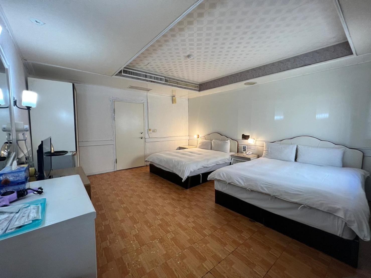 Dajenshan Hotel Kenting Rum bild