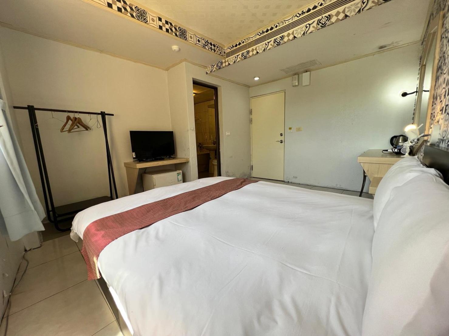 Dajenshan Hotel Kenting Rum bild