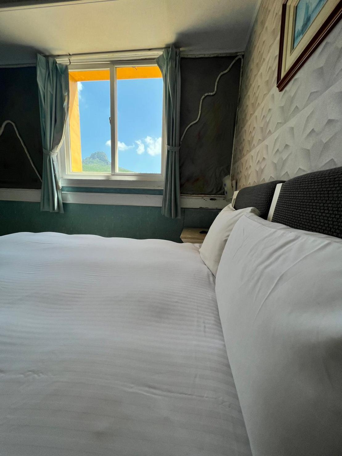 Dajenshan Hotel Kenting Rum bild