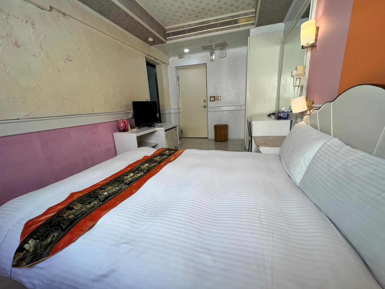 Dajenshan Hotel Kenting Rum bild